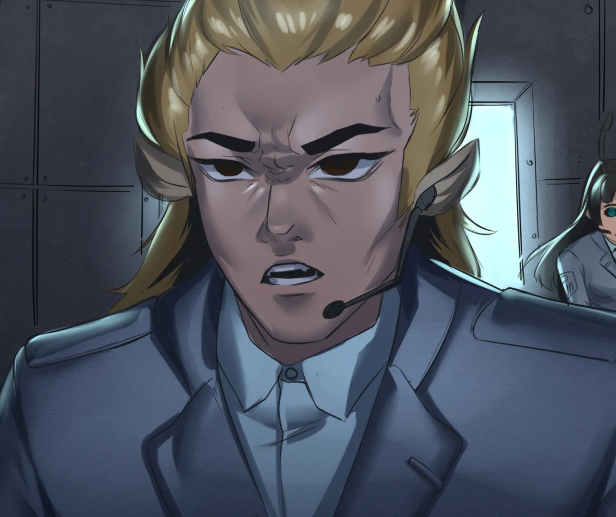 【ArsonicHawt】奥特少女阿丽斯 VS 史莱姆毒气怪兽 第一卷(chinese) image number 5