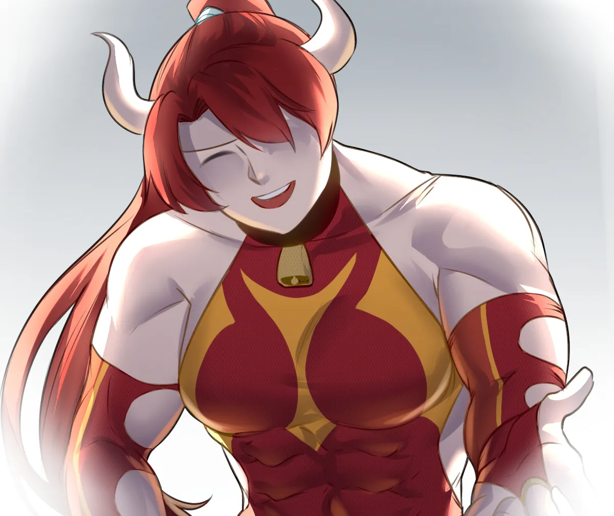 【ArsonicHawt】奥特少女阿丽斯 VS 史莱姆毒气怪兽 第一卷(chinese) image number 51