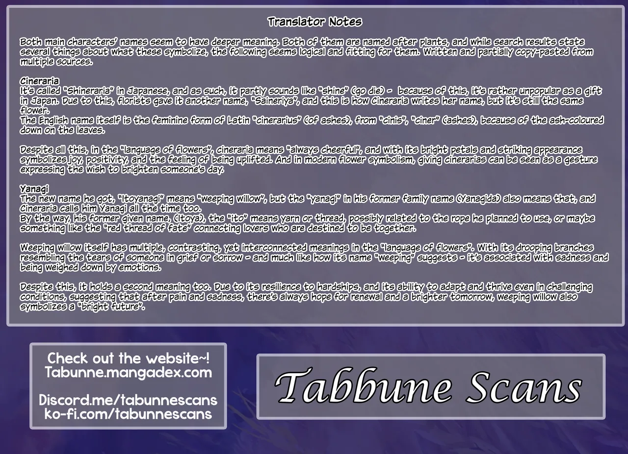 (COMITIA134) [Doanobu (Satotuki Tiyo)] Shinu nara Seishi wa Dashite Ike | If You're Gonna Die, Shoot Out Your Semen Before You Do! [English] [Tabunne Scans] image number 31