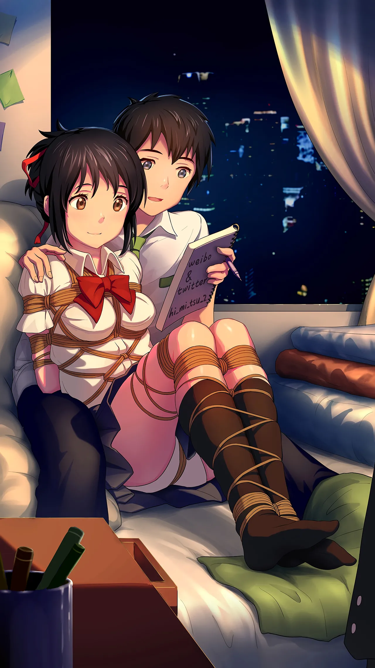 Himistu-3部分 image number 25