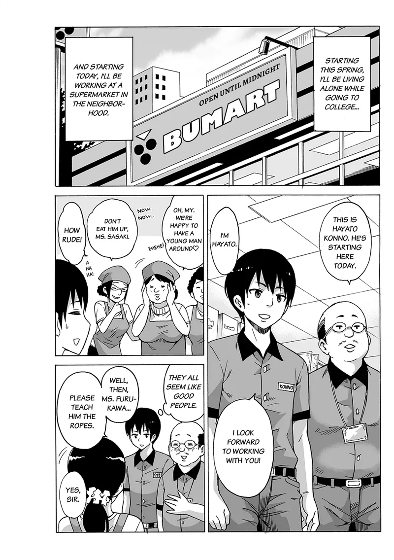 [Akahige, Ketarou] Anata, Hoka no Otoko ni Dakareru Watashi wo Yurushite - Ninenburi no Modaeru Miboujin | Forgive Me For Sleeping With Another Man, Darling— A Widow in Ecstasy for the First Time in Two Years 1 [English] 图片编号 2