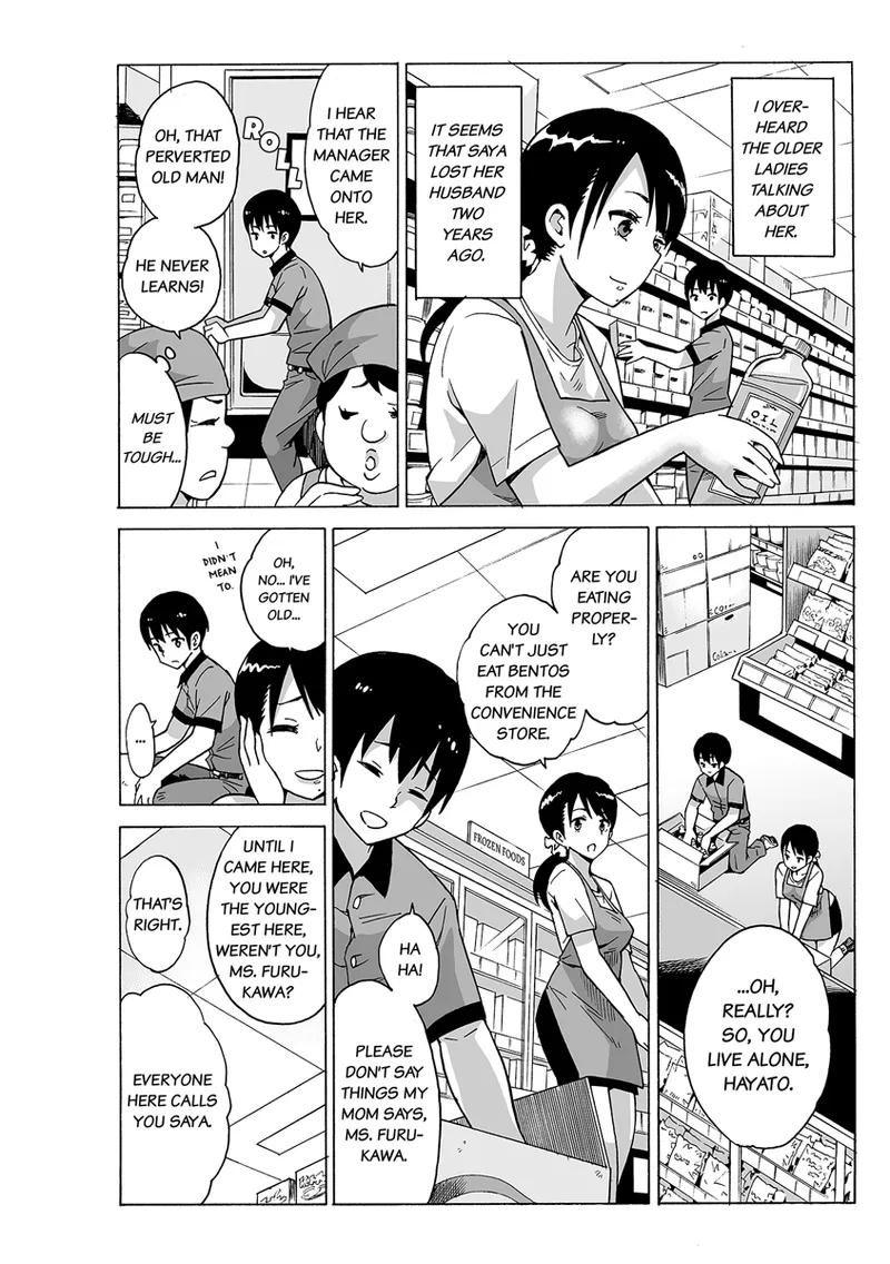 [Akahige, Ketarou] Anata, Hoka no Otoko ni Dakareru Watashi wo Yurushite - Ninenburi no Modaeru Miboujin | Forgive Me For Sleeping With Another Man, Darling— A Widow in Ecstasy for the First Time in Two Years 1 [English] 图片编号 4