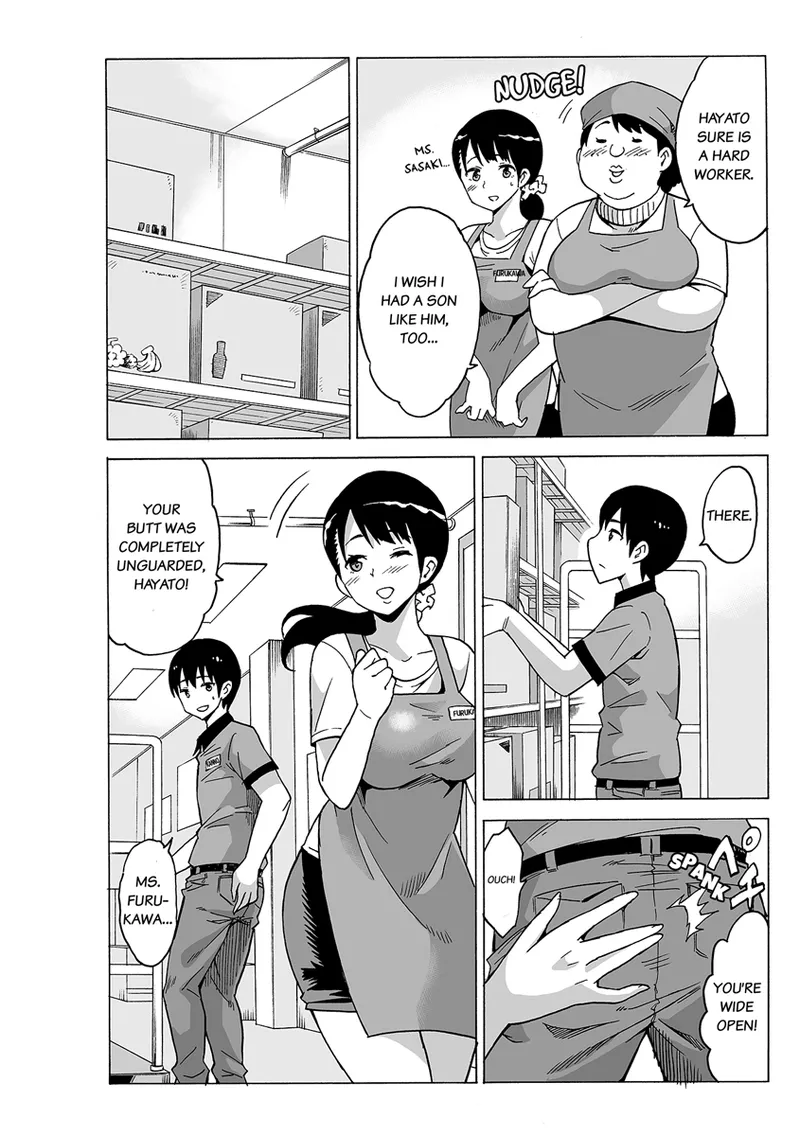 [Akahige, Ketarou] Anata, Hoka no Otoko ni Dakareru Watashi wo Yurushite - Ninenburi no Modaeru Miboujin | Forgive Me For Sleeping With Another Man, Darling— A Widow in Ecstasy for the First Time in Two Years 1 [English] 图片编号 6