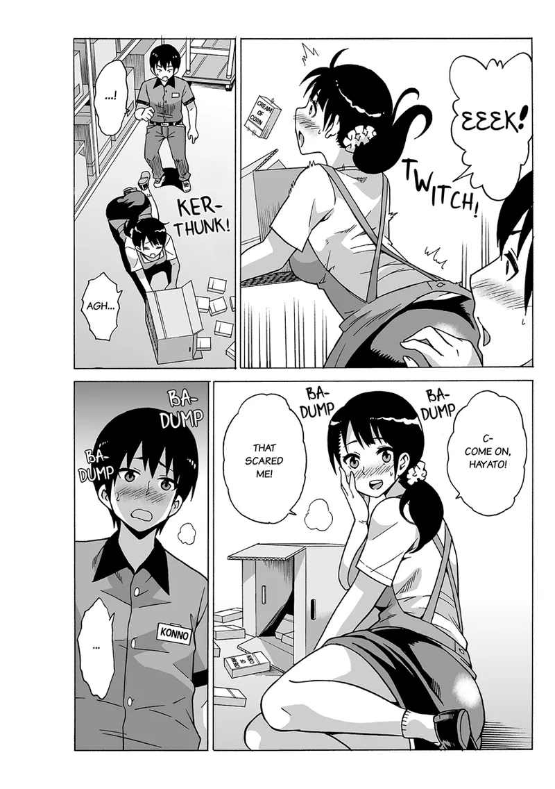 [Akahige, Ketarou] Anata, Hoka no Otoko ni Dakareru Watashi wo Yurushite - Ninenburi no Modaeru Miboujin | Forgive Me For Sleeping With Another Man, Darling— A Widow in Ecstasy for the First Time in Two Years 1 [English] 图片编号 8