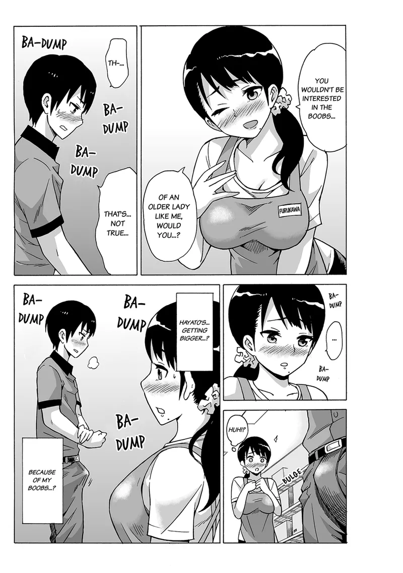 [Akahige, Ketarou] Anata, Hoka no Otoko ni Dakareru Watashi wo Yurushite - Ninenburi no Modaeru Miboujin | Forgive Me For Sleeping With Another Man, Darling— A Widow in Ecstasy for the First Time in Two Years 1 [English] 图片编号 11