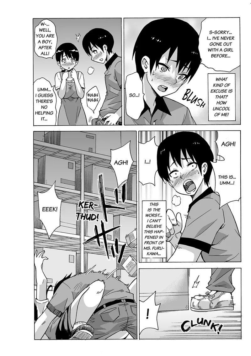 [Akahige, Ketarou] Anata, Hoka no Otoko ni Dakareru Watashi wo Yurushite - Ninenburi no Modaeru Miboujin | Forgive Me For Sleeping With Another Man, Darling— A Widow in Ecstasy for the First Time in Two Years 1 [English] 图片编号 12