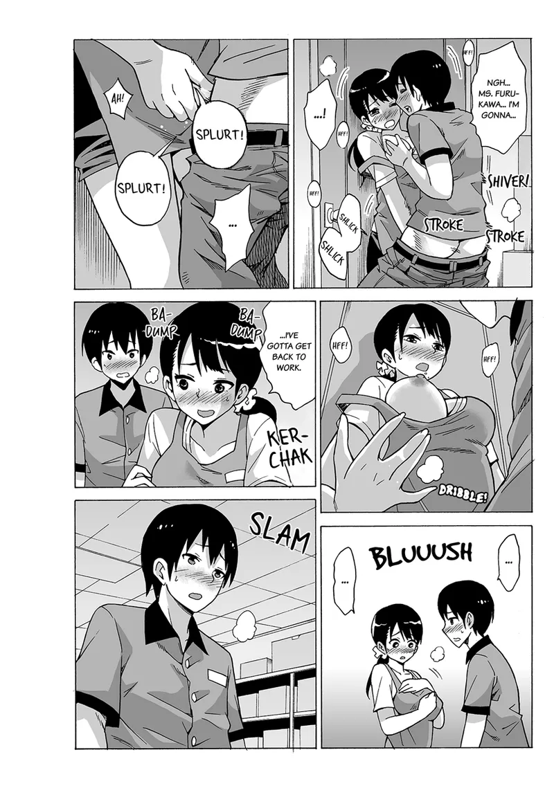 [Akahige, Ketarou] Anata, Hoka no Otoko ni Dakareru Watashi wo Yurushite - Ninenburi no Modaeru Miboujin | Forgive Me For Sleeping With Another Man, Darling— A Widow in Ecstasy for the First Time in Two Years 1 [English] 图片编号 18