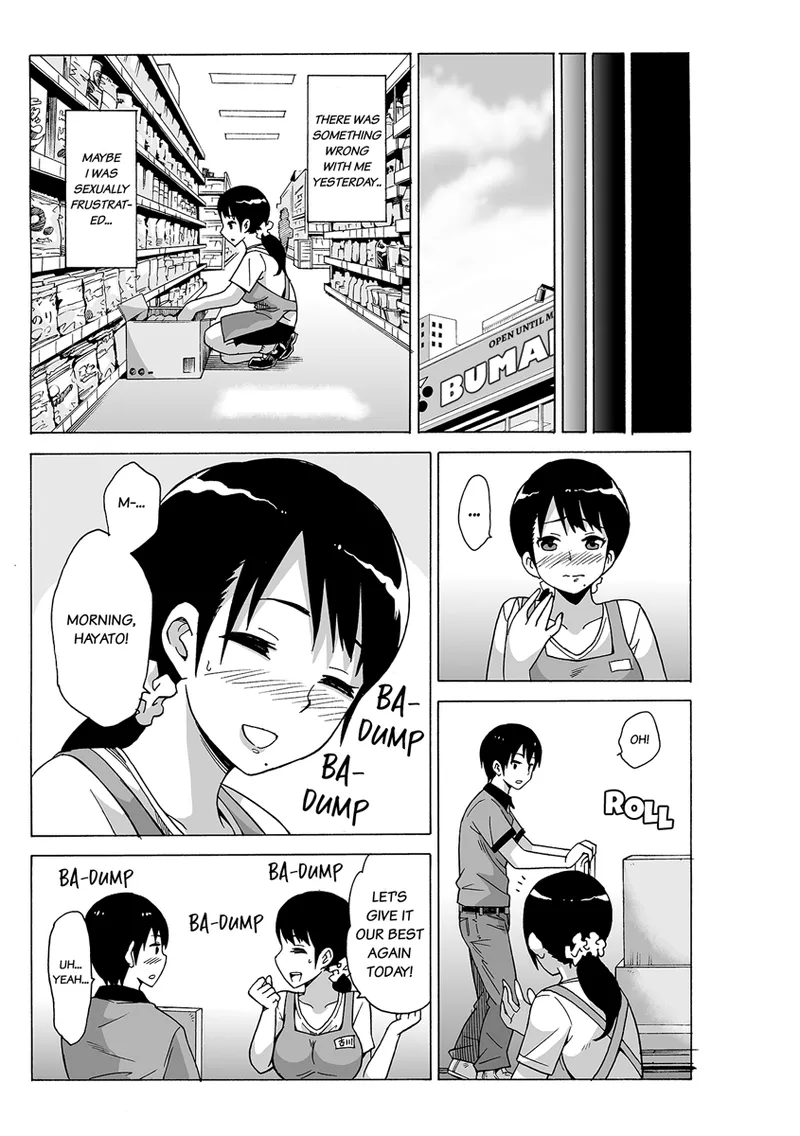 [Akahige, Ketarou] Anata, Hoka no Otoko ni Dakareru Watashi wo Yurushite - Ninenburi no Modaeru Miboujin | Forgive Me For Sleeping With Another Man, Darling— A Widow in Ecstasy for the First Time in Two Years 1 [English] 图片编号 19