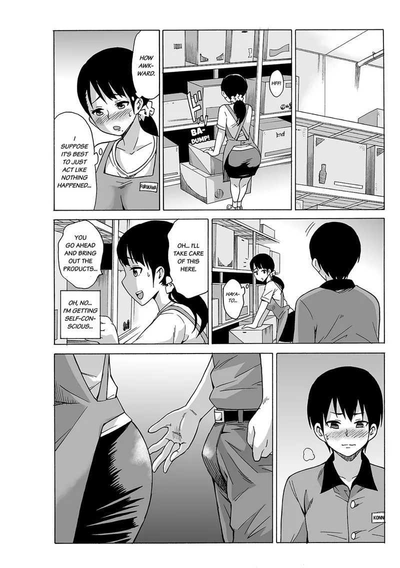 [Akahige, Ketarou] Anata, Hoka no Otoko ni Dakareru Watashi wo Yurushite - Ninenburi no Modaeru Miboujin | Forgive Me For Sleeping With Another Man, Darling— A Widow in Ecstasy for the First Time in Two Years 1 [English] 图片编号 20