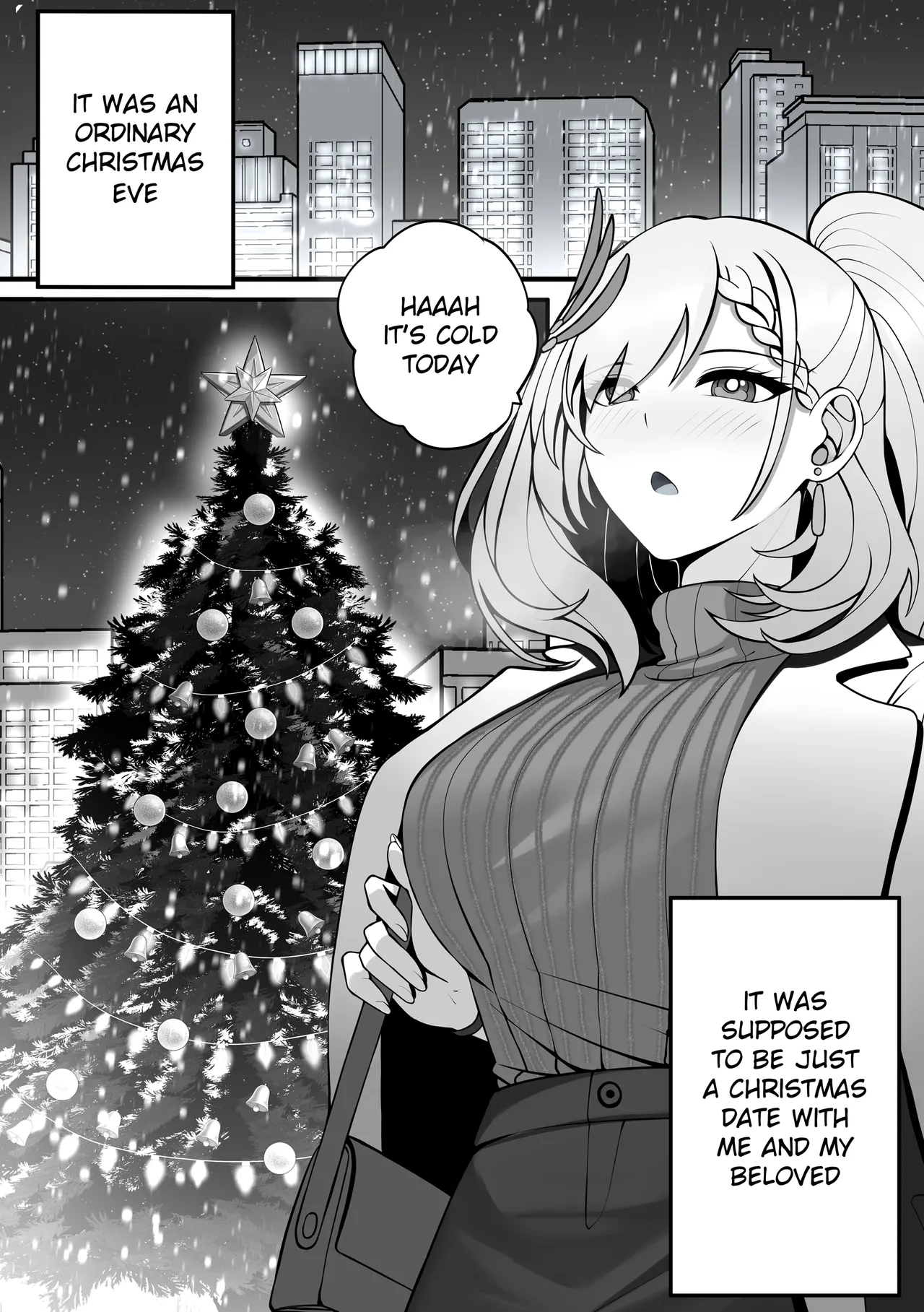 [Landacdeus] Midnight Lilies 4eme image