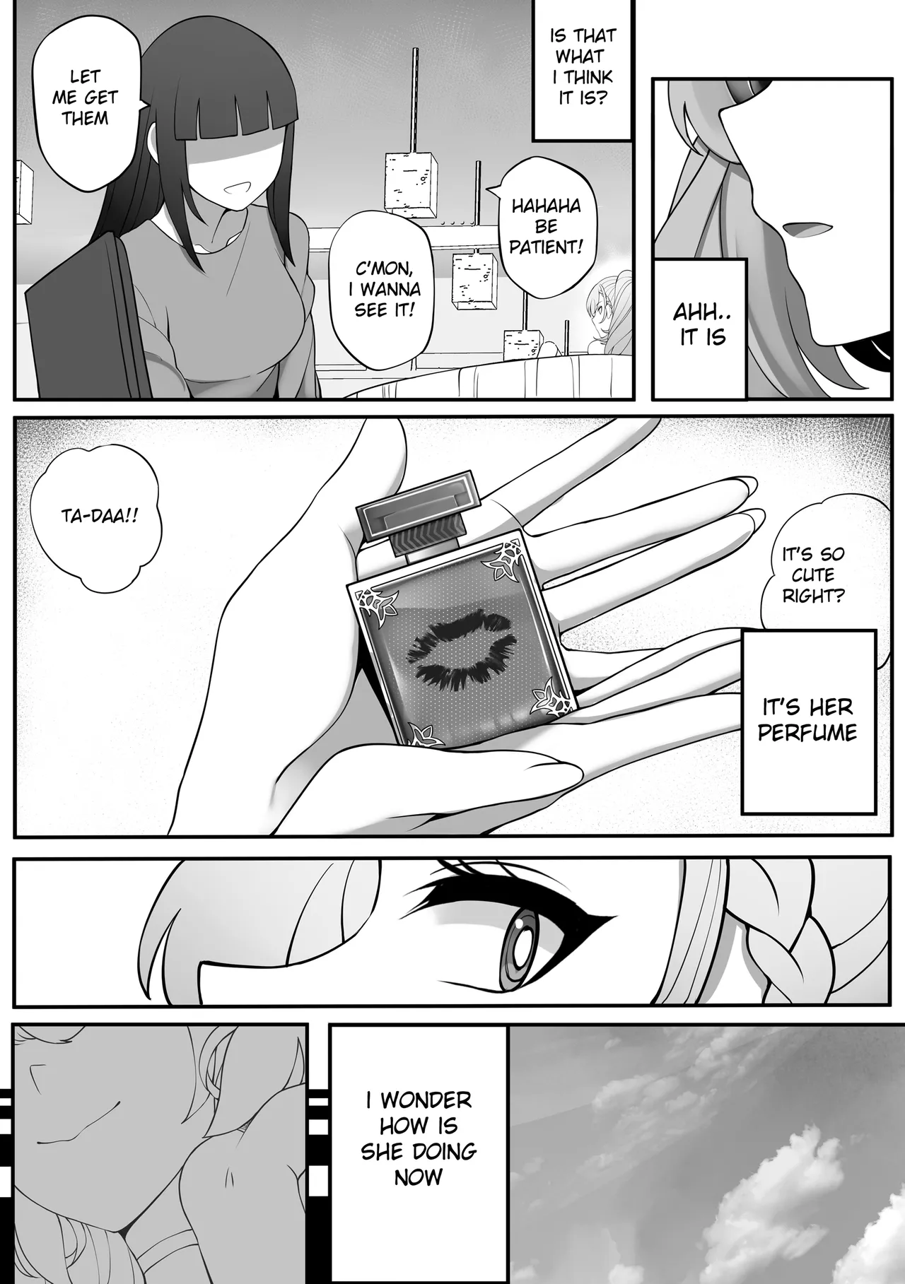 [Landacdeus] Midnight Lilies 23eme image