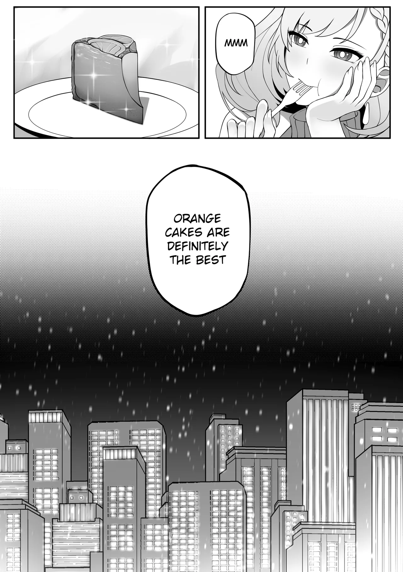 [Landacdeus] Midnight Lilies 31eme image