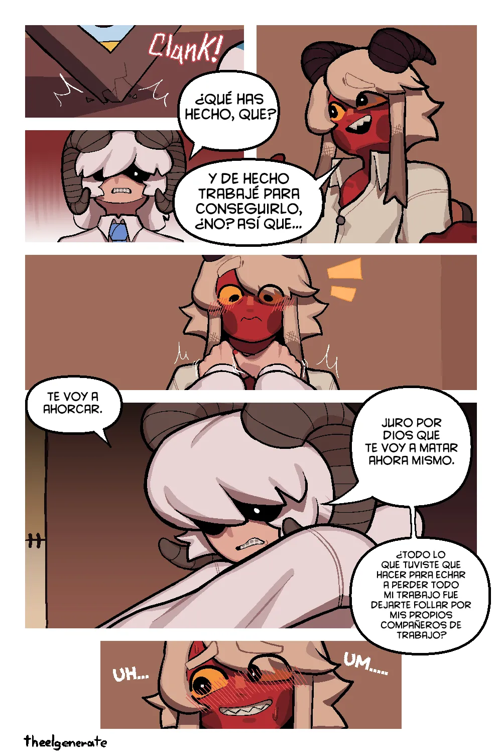 [theelgenerate] Employee of the Month (TekollScan) image number 10