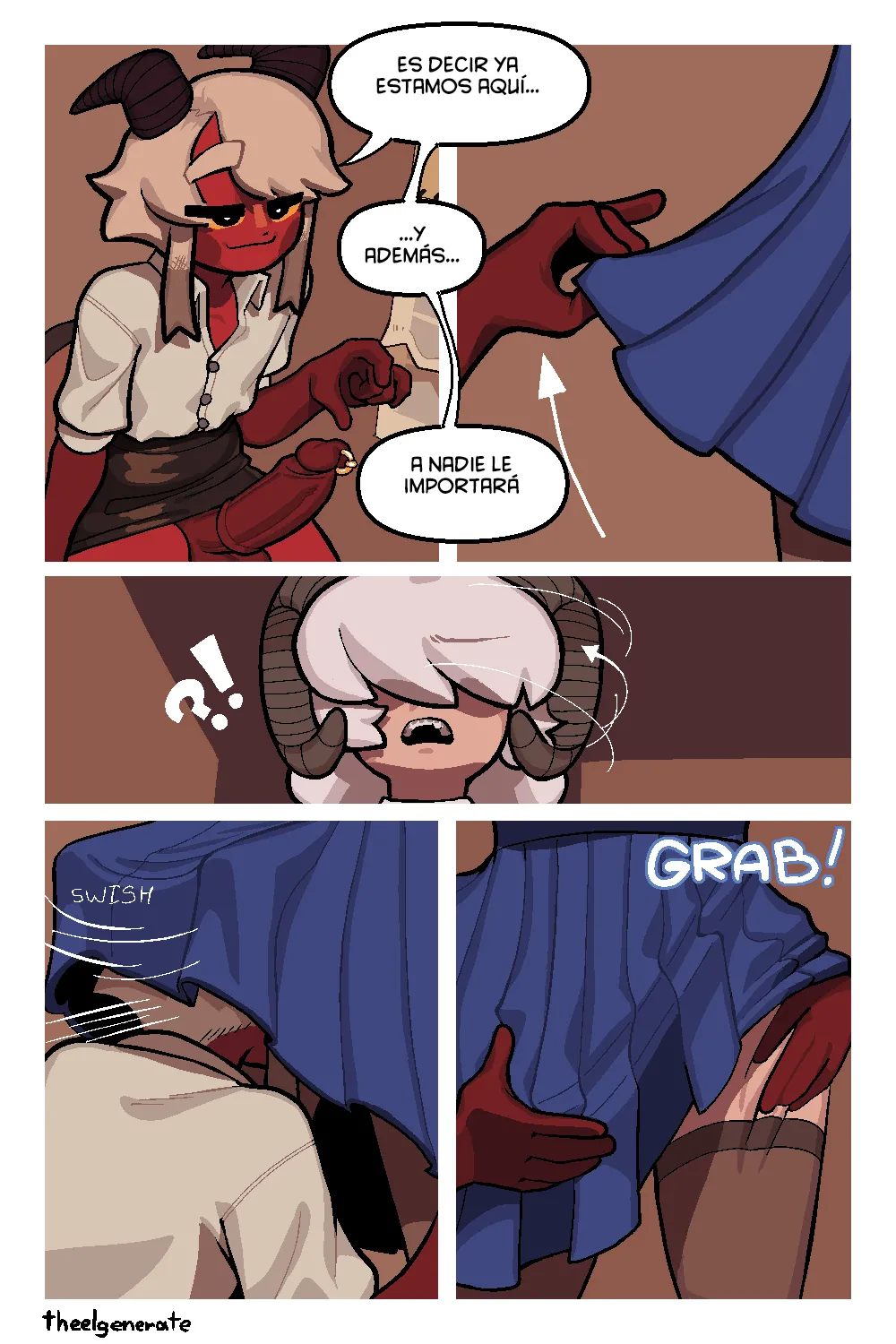 [theelgenerate] Employee of the Month (TekollScan) image number 14