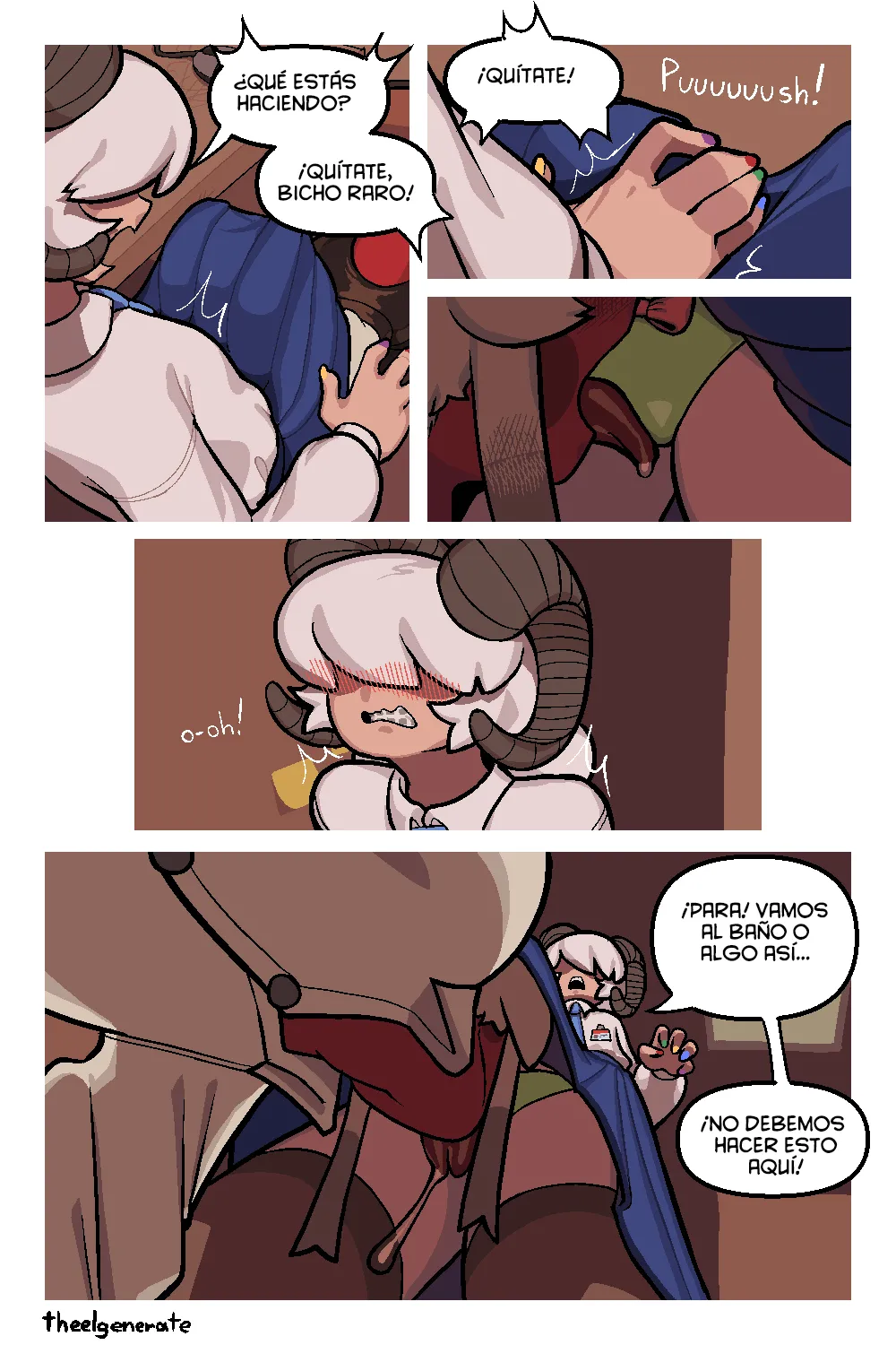 [theelgenerate] Employee of the Month (TekollScan) image number 15