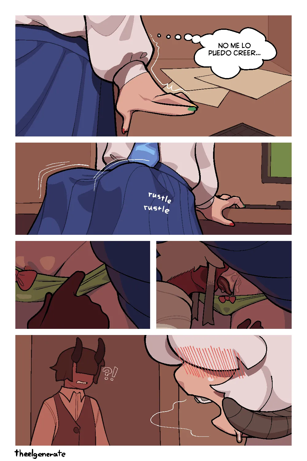 [theelgenerate] Employee of the Month (TekollScan) image number 16