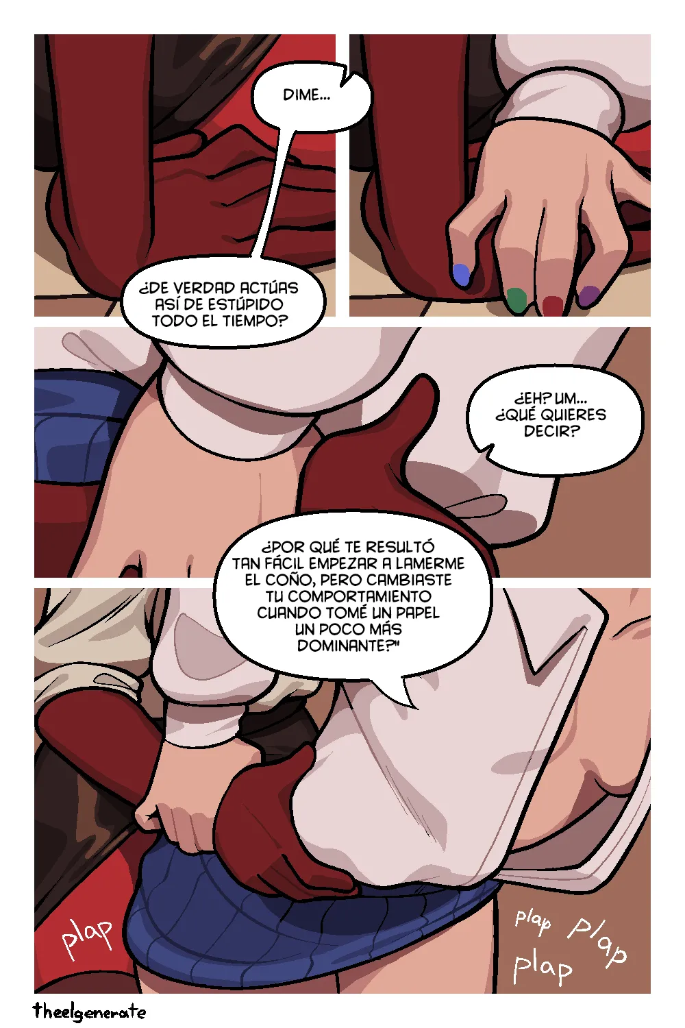 [theelgenerate] Employee of the Month (TekollScan) image number 29