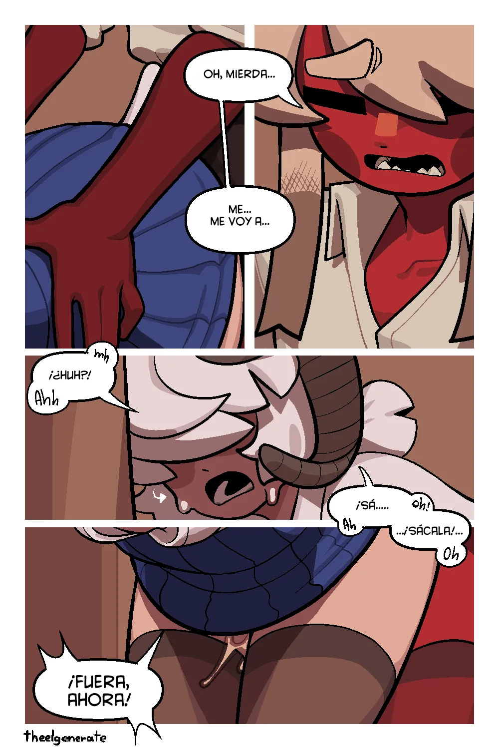 [theelgenerate] Employee of the Month (TekollScan) image number 38