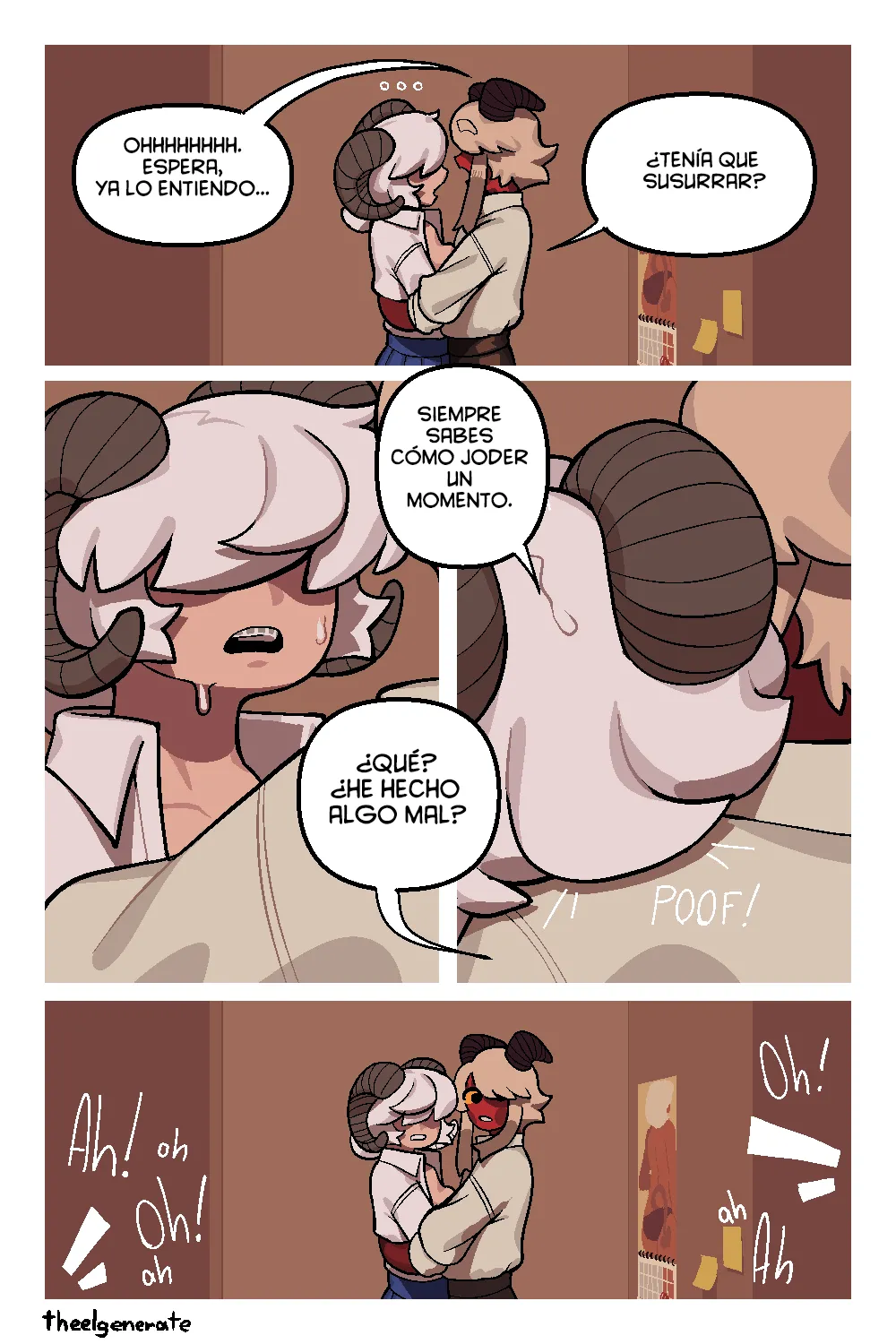 [theelgenerate] Employee of the Month (TekollScan) image number 42