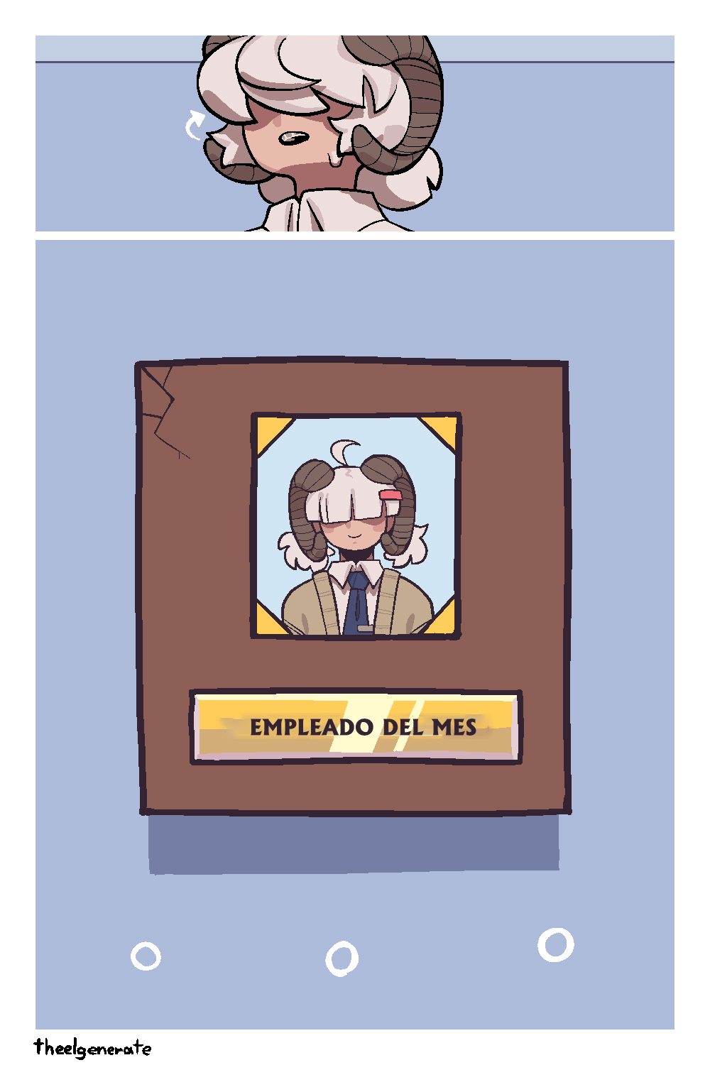 [theelgenerate] Employee of the Month (TekollScan) image number 48