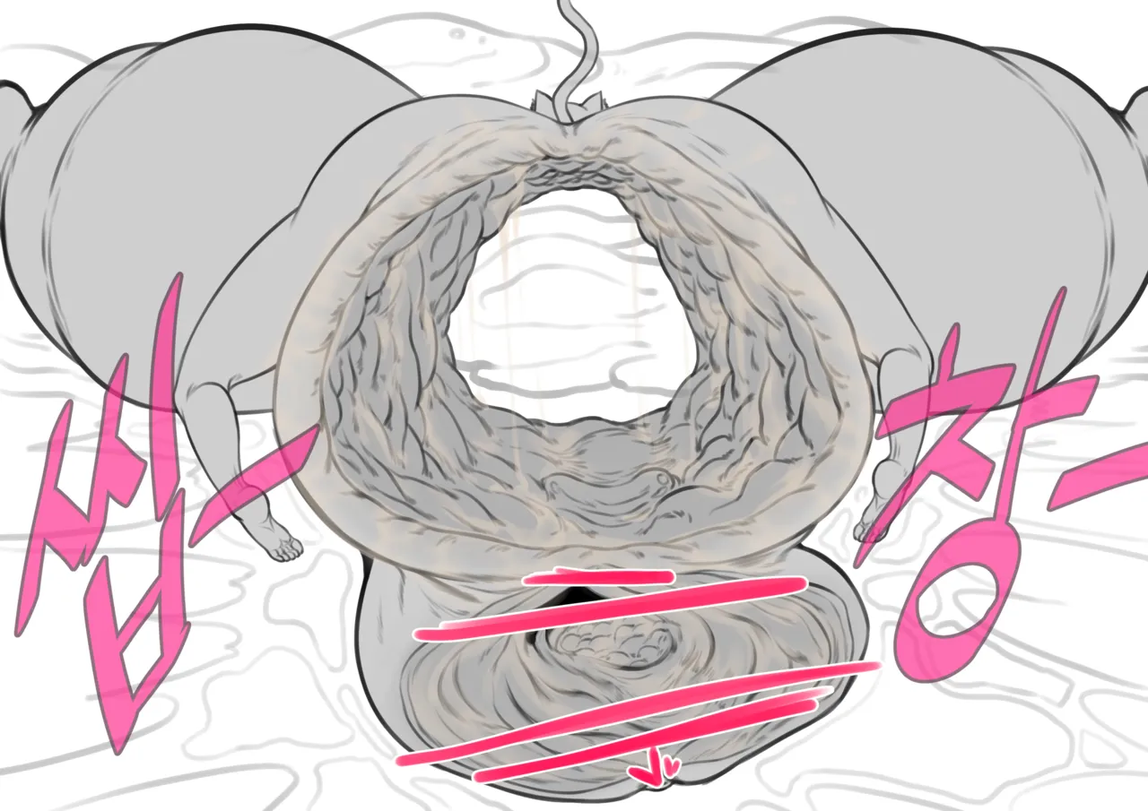 [ost] Keomisyeon Manhwa) Nekotama Gaui Seongsajeong 图片编号 23