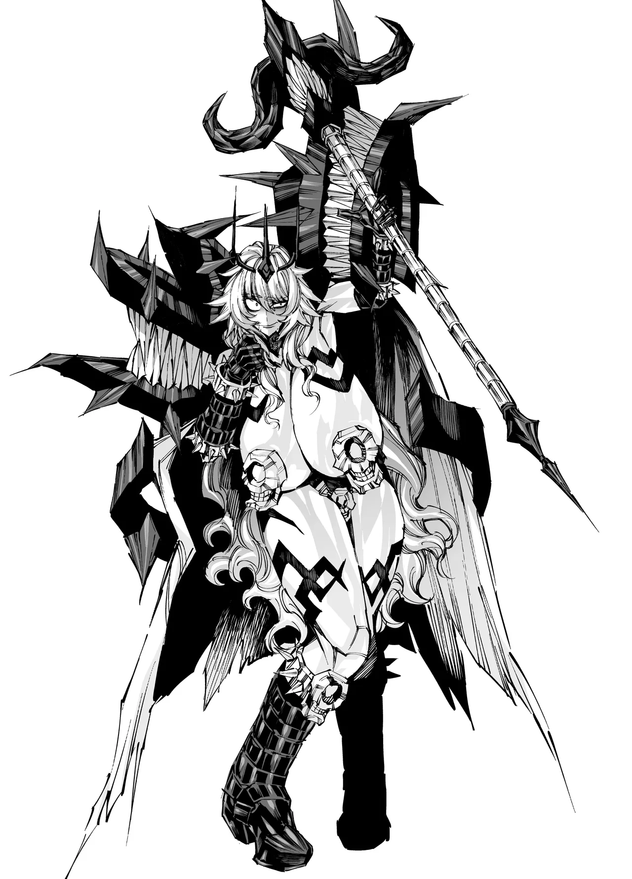 [Yakiniku Tabetei (Pobotto)] 巨根転生-性悪シスター＆糸目関西弁ヤクザによるえげつない搾精編- Bildnummer 47