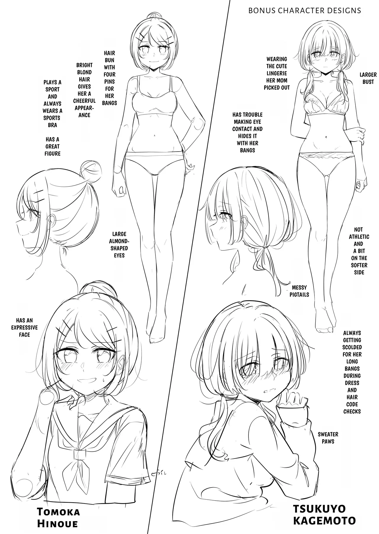 [BetweenGirls (betock)] Ohiru Yasumi ga Owaru made - Until The Lunch Break Is Over [Spanish] [Amaterasu] 이미지 번호 24