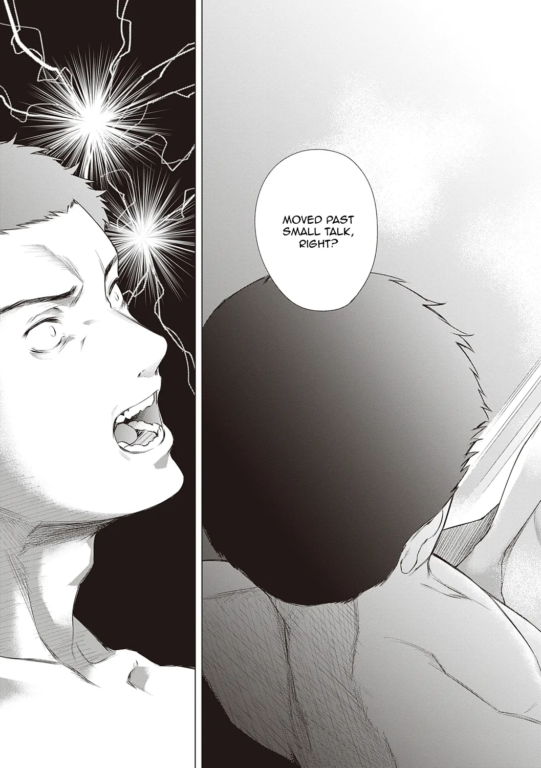 [Daiji] Detective, Blooming in the Steam! (Bokura no Daisy) [English] [Digital] image number 21