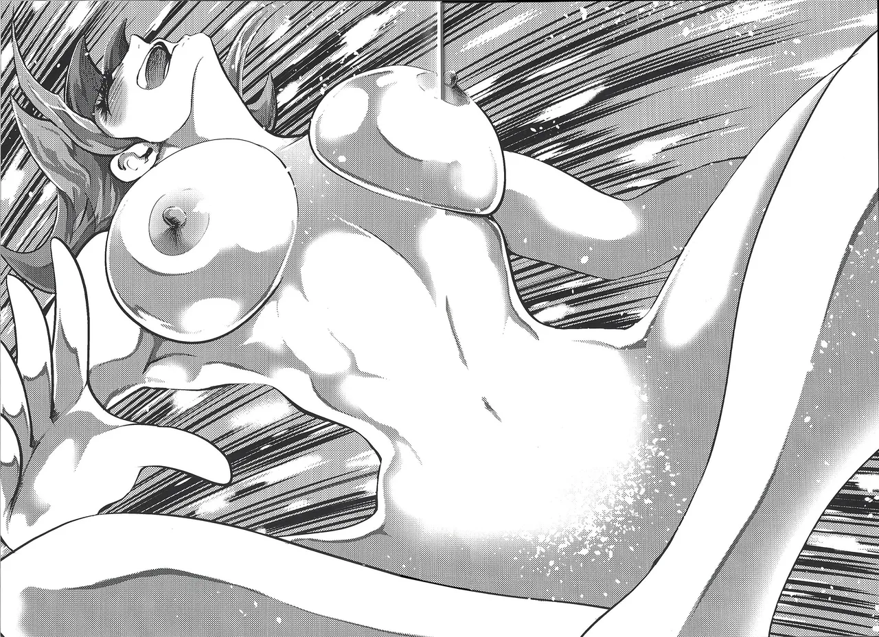 (C94) [k.nock in a wedge (k.nock)] Ashiki Koi (Yu-Gi-Oh! ZEXAL) [English] [Tigoris Translates] 画像番号 29