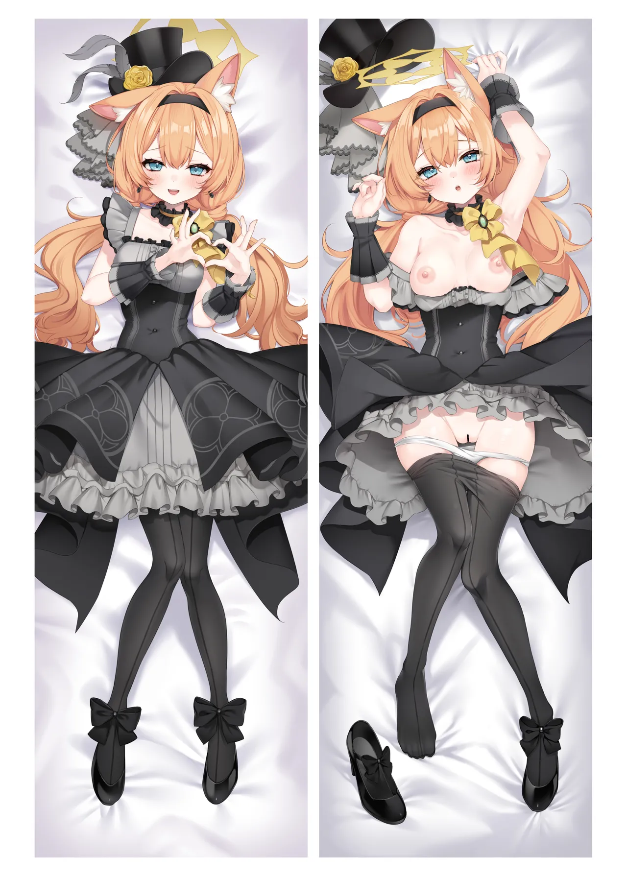 [Dekoponzu (Sasakichi)] Private Encore (Blue Archive) [Digital] Bildnummer 14