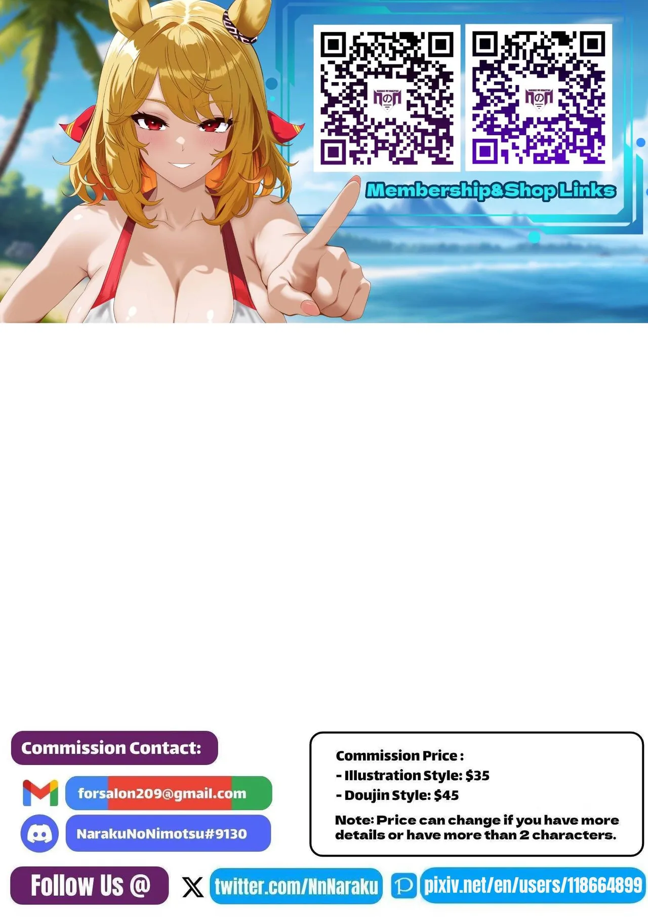 [Naraku no Nimotsu] The Fallen Magician 2 (Kenja no Mago) (Full Color) [Uncensored][English] 画像番号 2