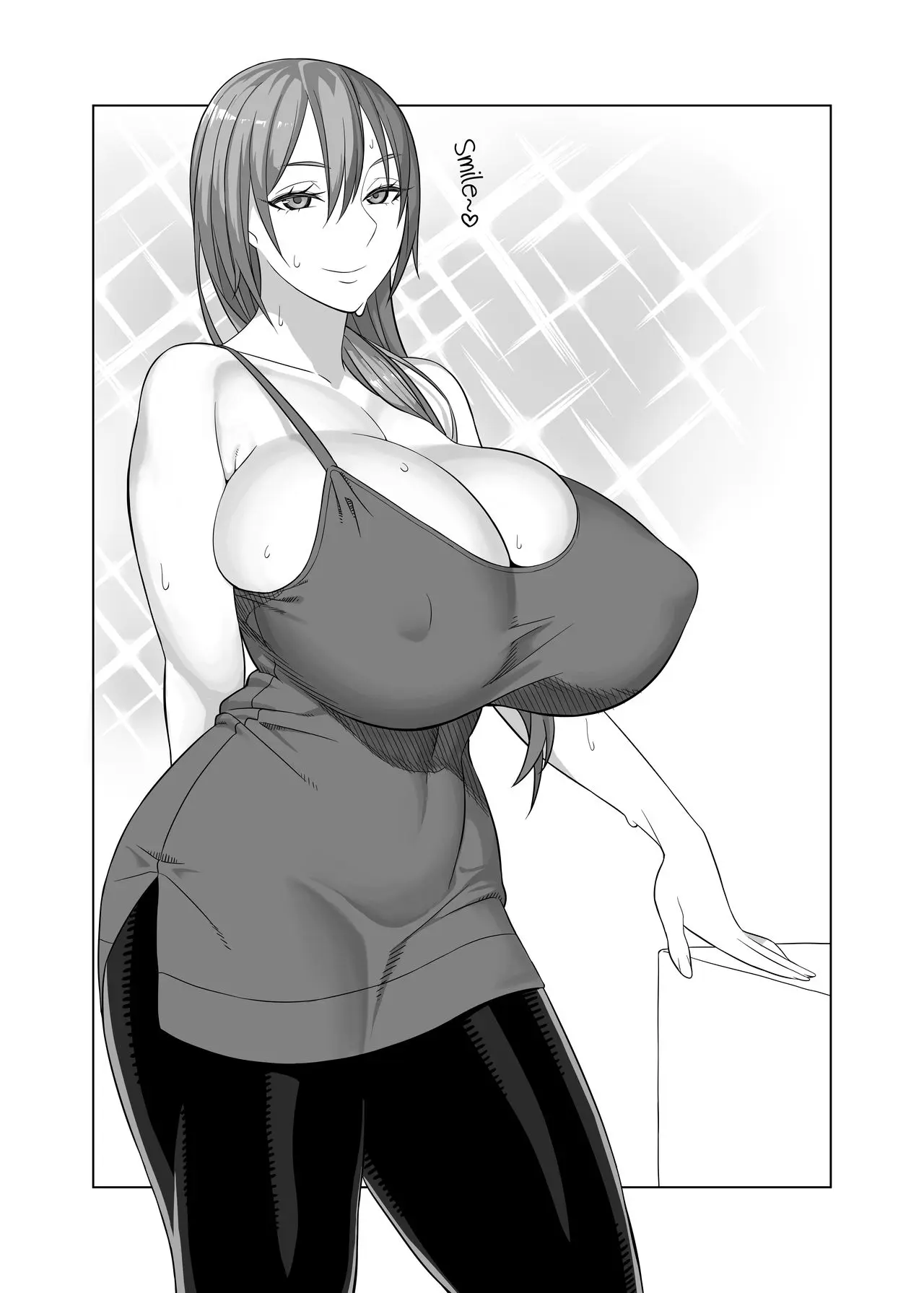 [Hidarikiki] Love Love Sex Hon 图片编号 3