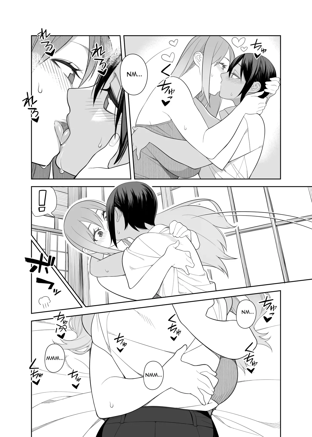 [Hidarikiki] Love Love Sex Travel Book. 图片编号 12