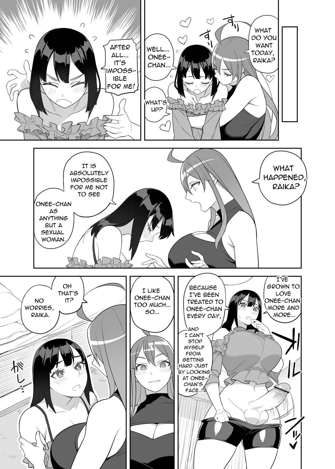 [Hidarikiki] Bakunyu Sisters ha Gakuenchou no Musume. image number 30