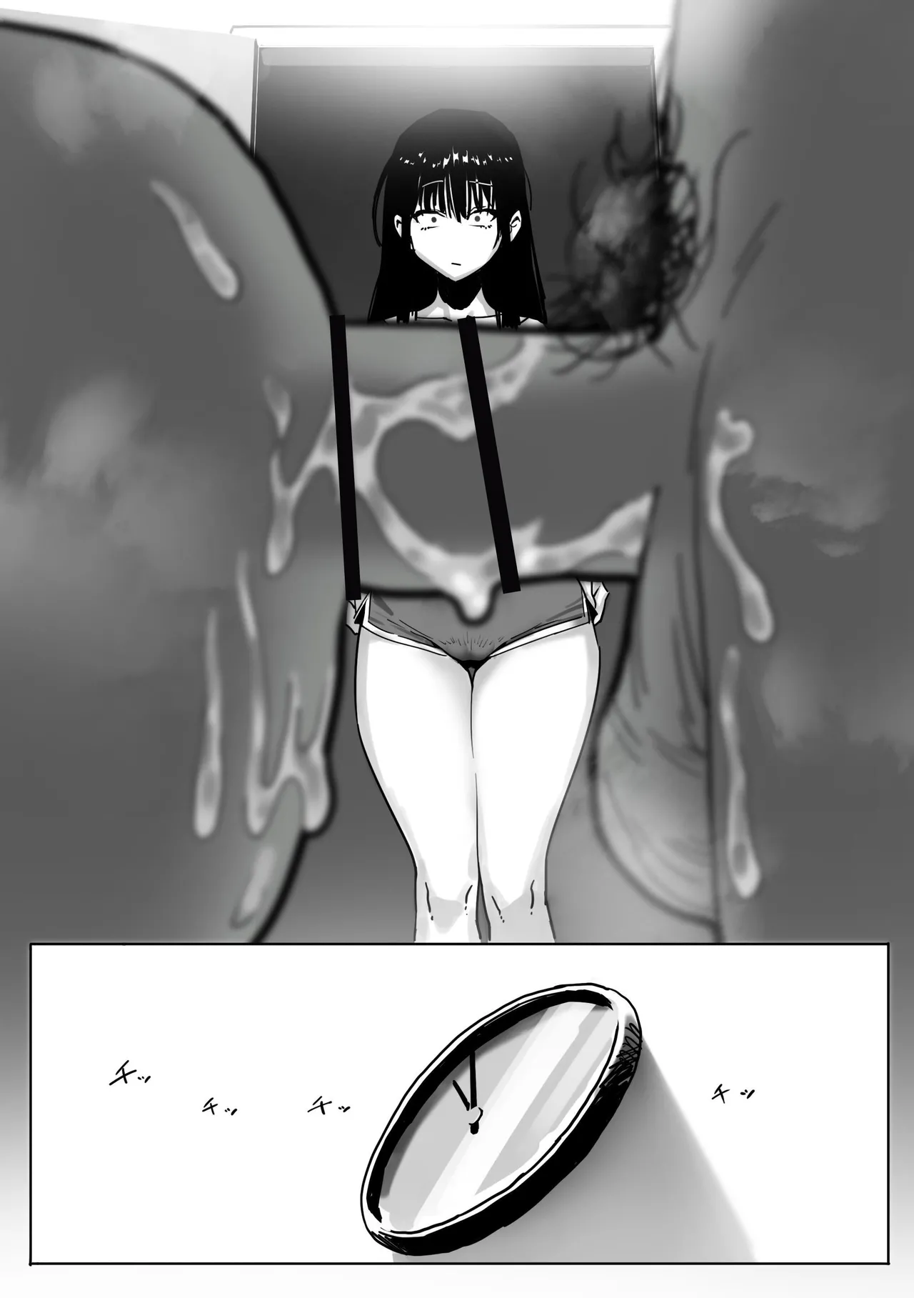 [Genkai Hatsudensho] Onna Gyaru Joushi to Furin Suru Hanashi 2 | A Story About Having An Affair With My Gal Boss 2 [English] [MultiTL] изображение № 23