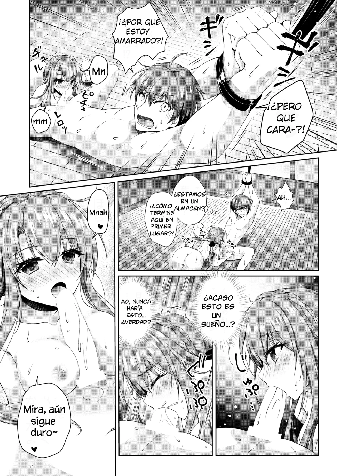 Un verano agridulce 图片编号 10