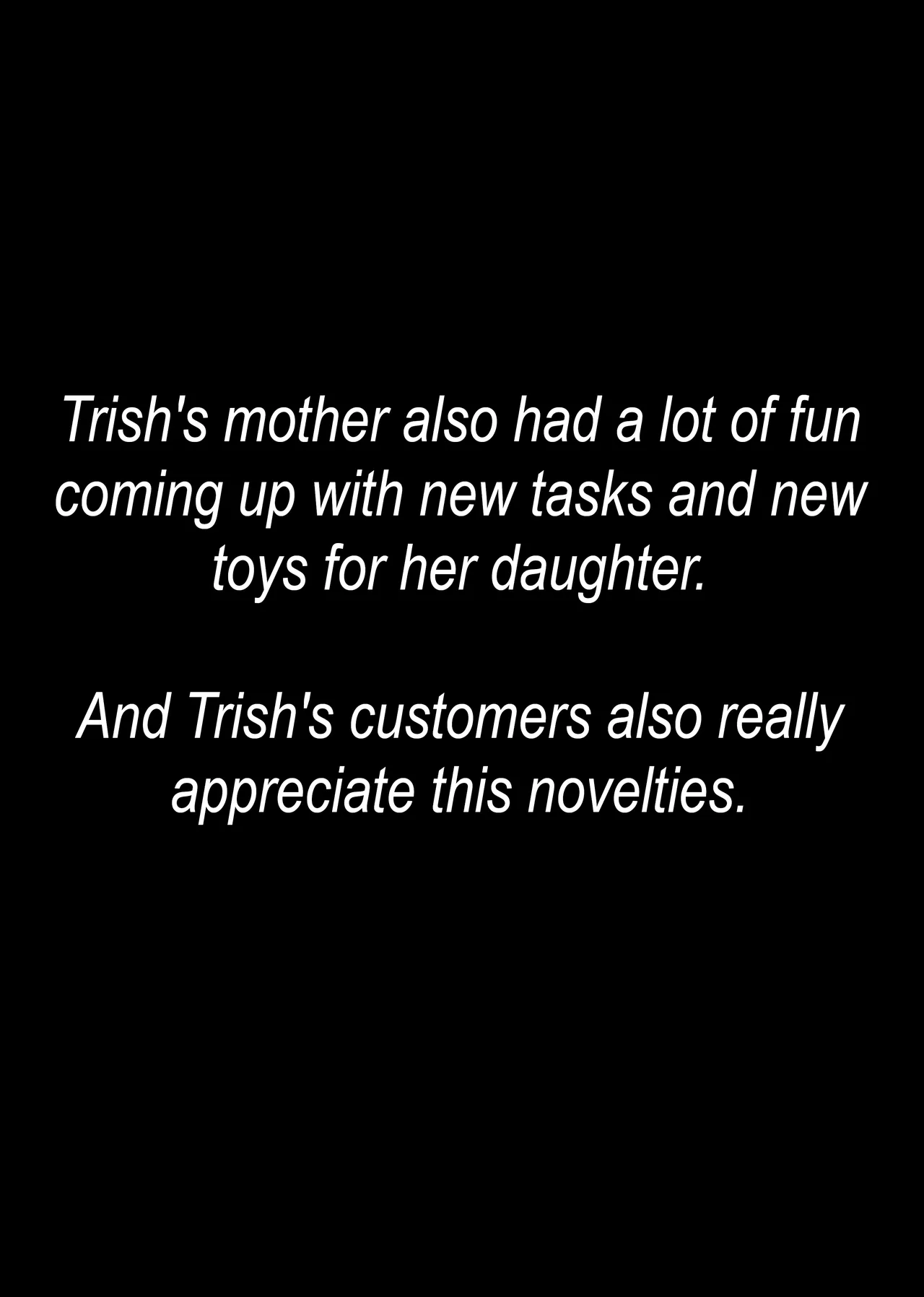 [JK君] FANMADE Trish Compilation English 画像番号 40