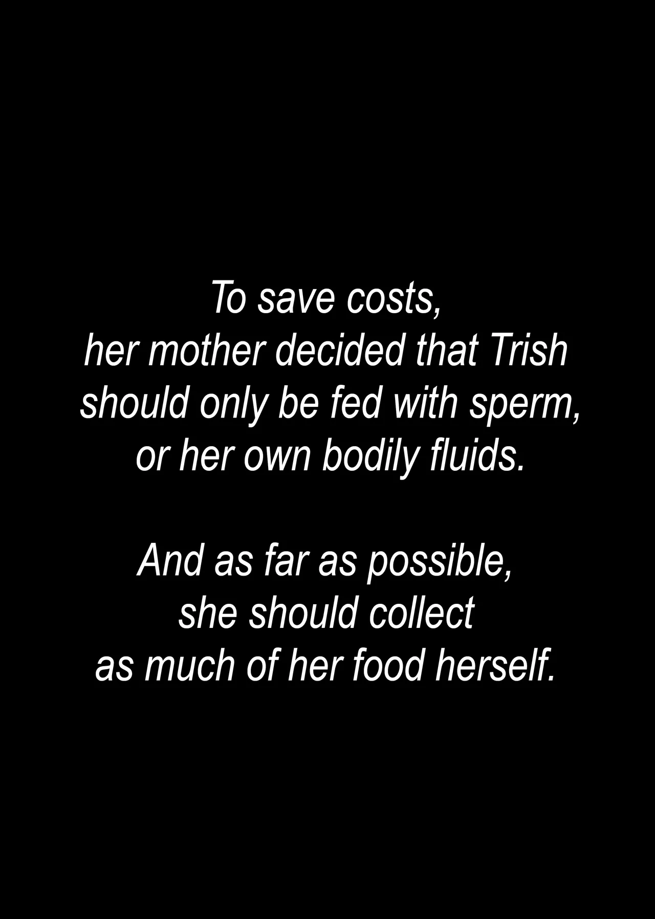 [JK君] FANMADE Trish Compilation English 画像番号 53