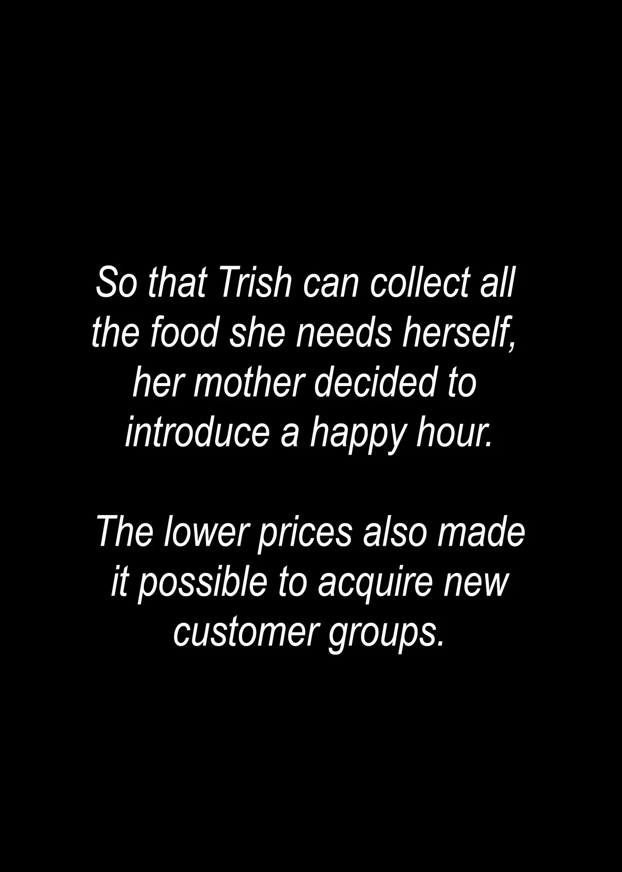 [JK君] FANMADE Trish Compilation English 画像番号 61