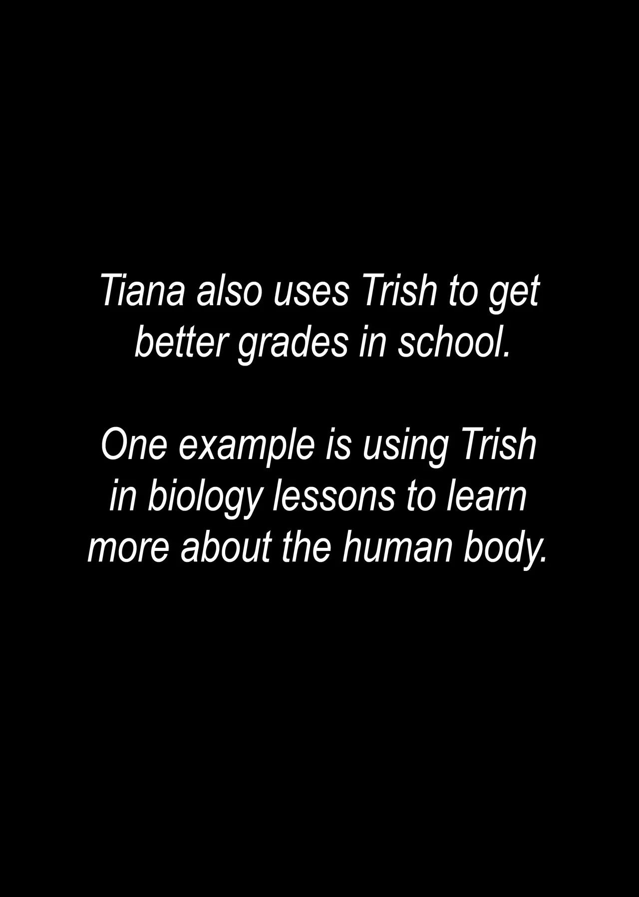 [JK君] FANMADE Trish Compilation English 画像番号 63