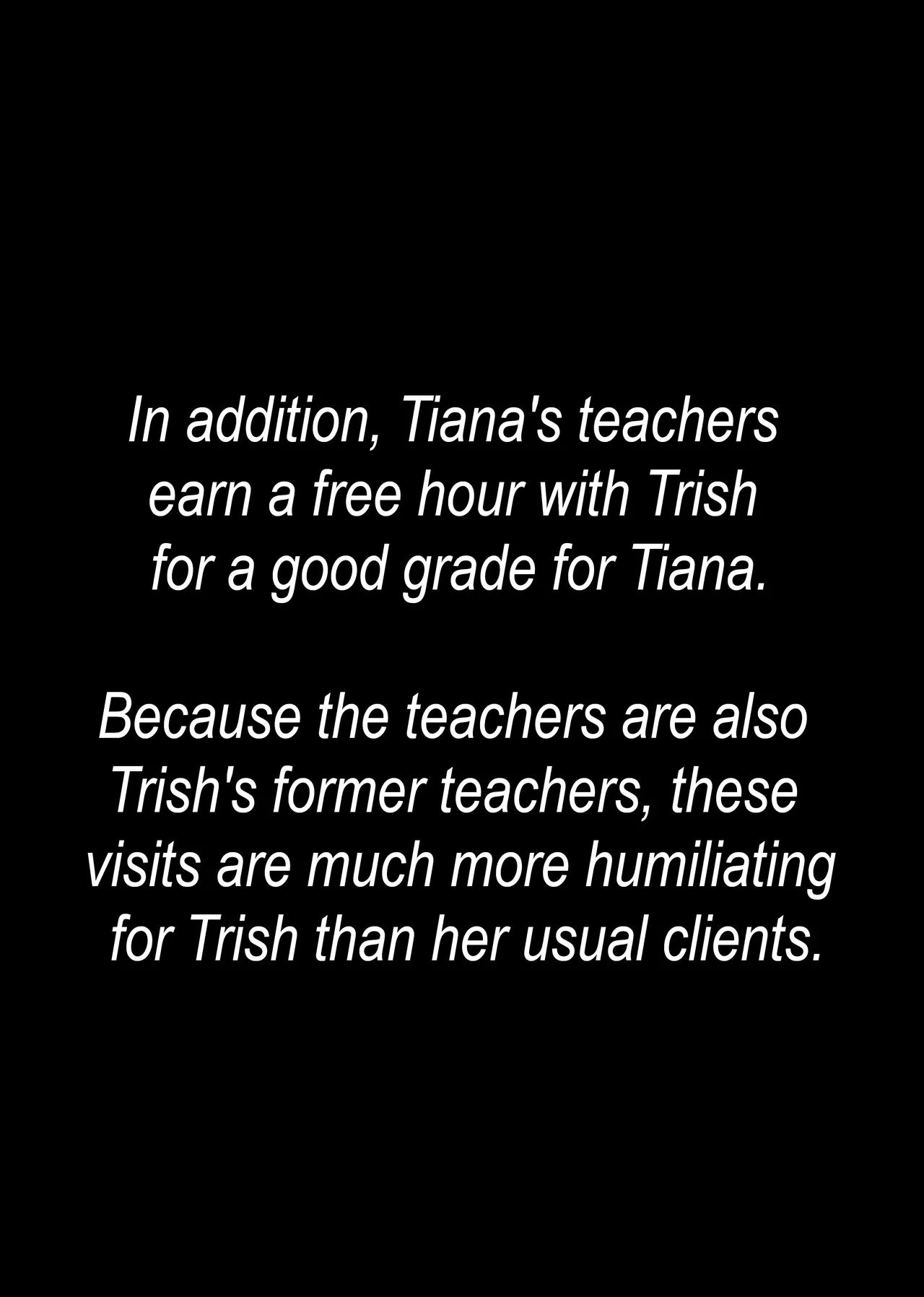 [JK君] FANMADE Trish Compilation English 画像番号 65