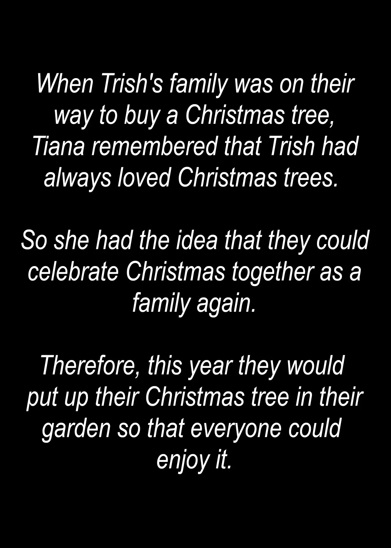 [JK君] FANMADE Trish Compilation English 画像番号 68