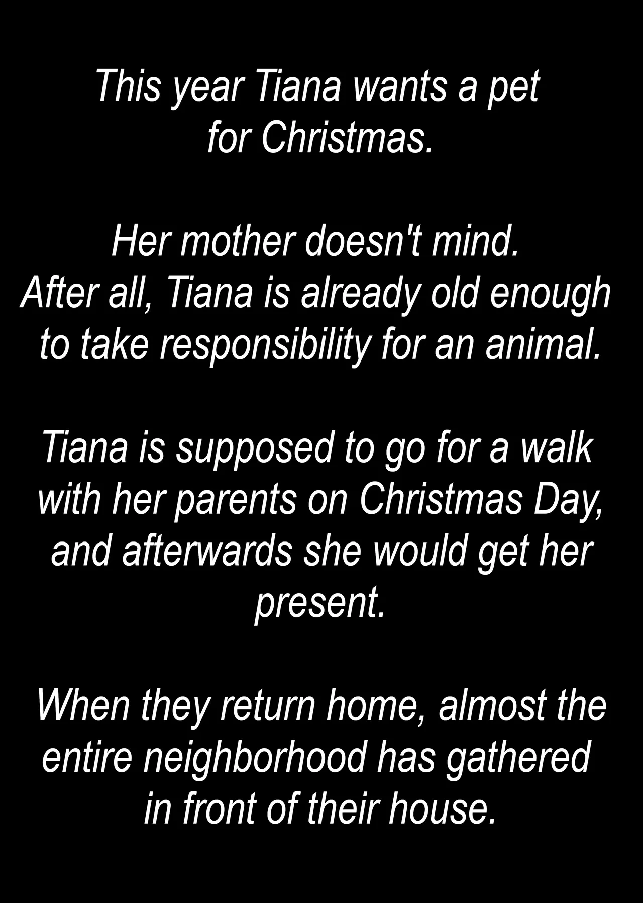 [JK君] FANMADE Trish Compilation English 画像番号 73