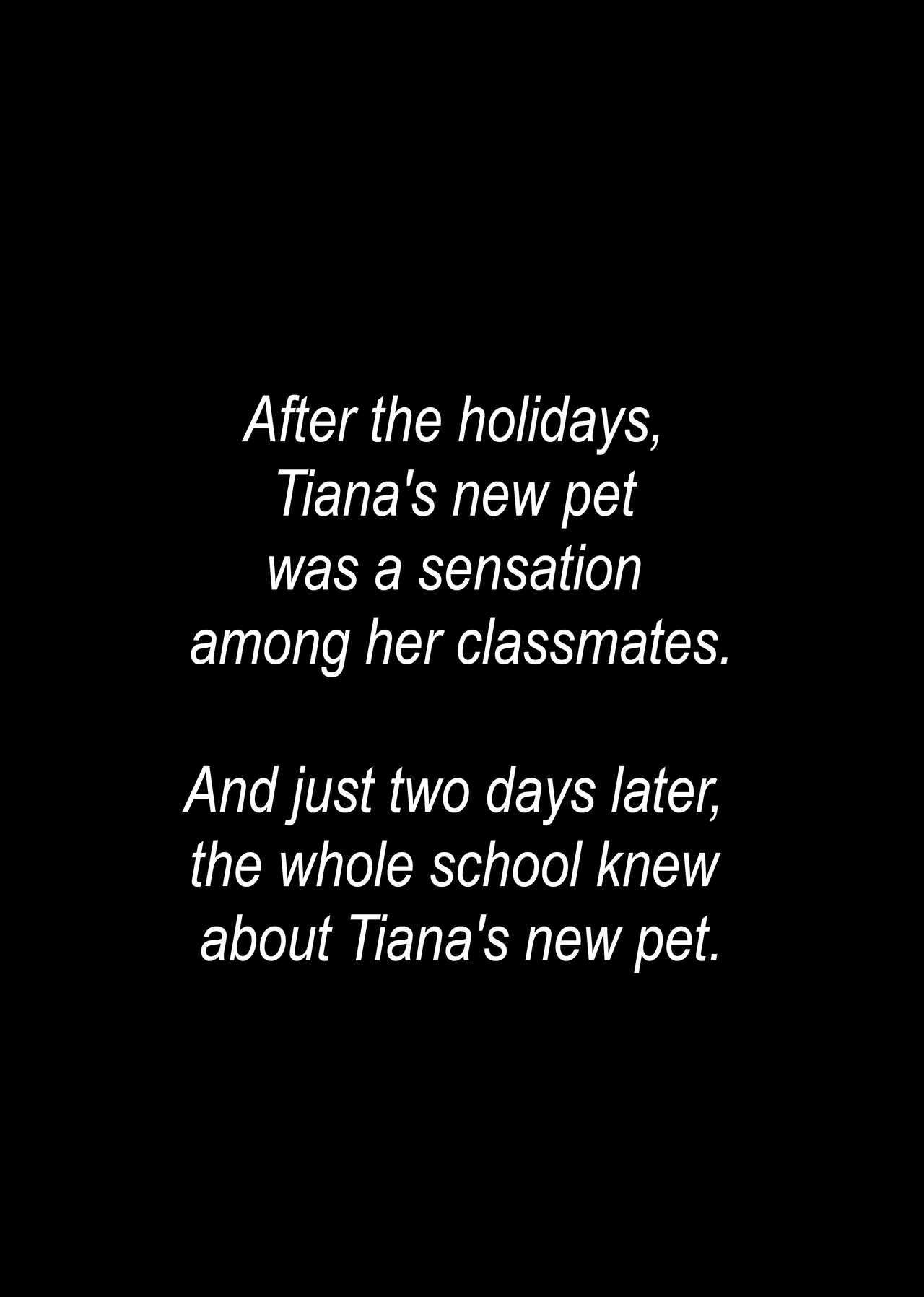 [JK君] FANMADE Trish Compilation English 画像番号 82