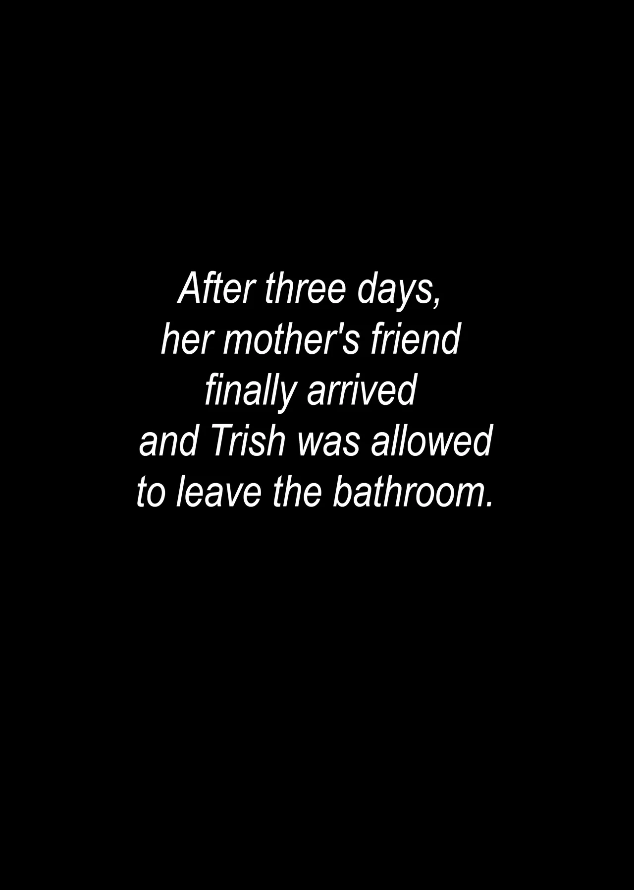 [JK君] FANMADE Trish Compilation English 画像番号 97