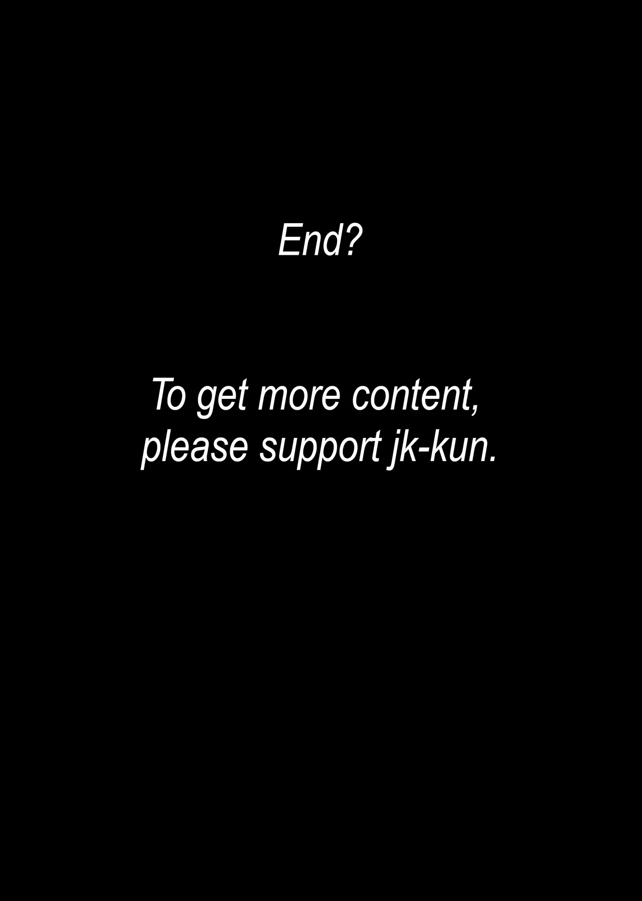 [JK君] FANMADE Trish Compilation English 画像番号 98