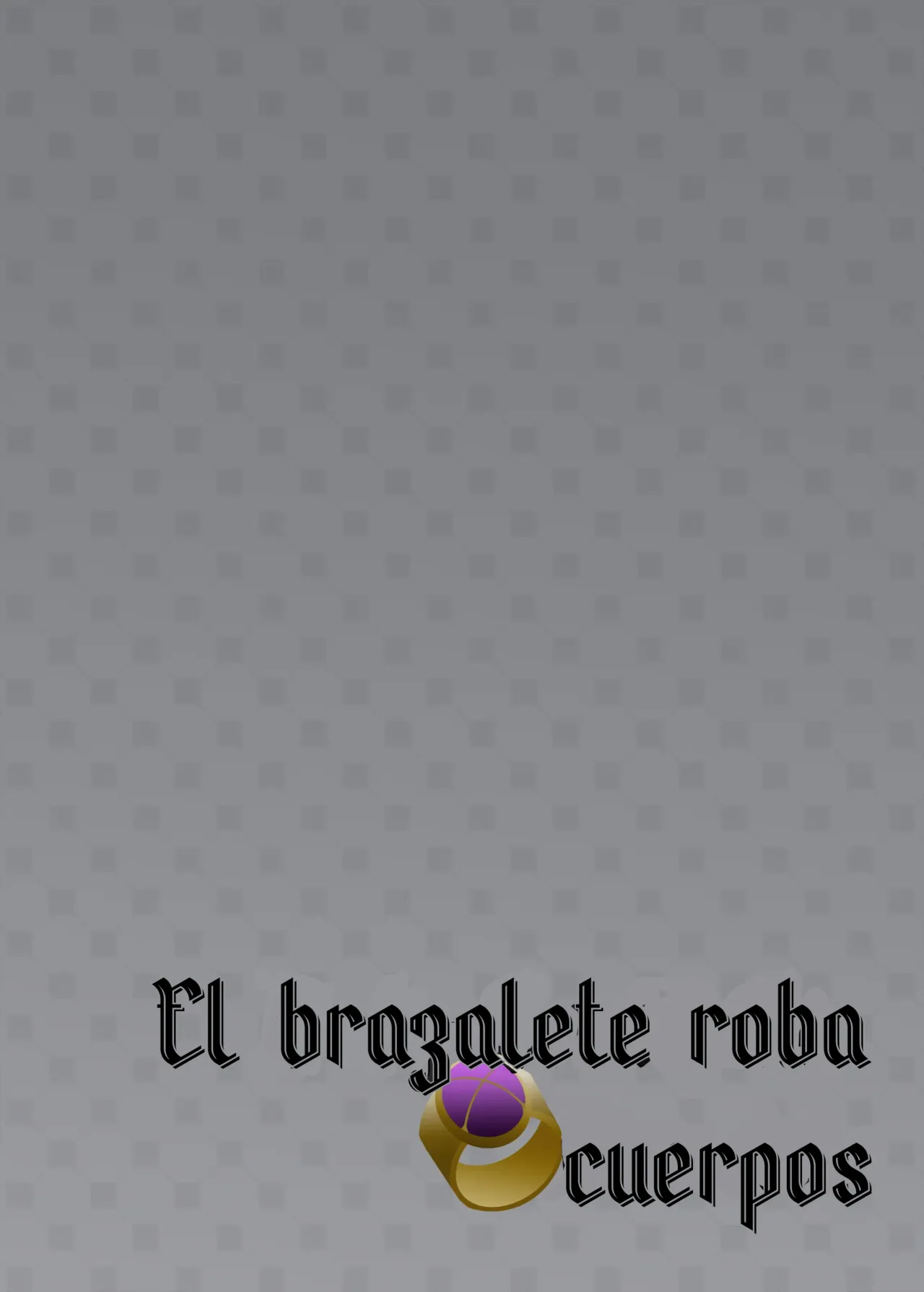 Nikutai Dorobou No Udewa | Body-Snatching Bracelet | El Brazalete Roba Cuerpos Bildnummer 2