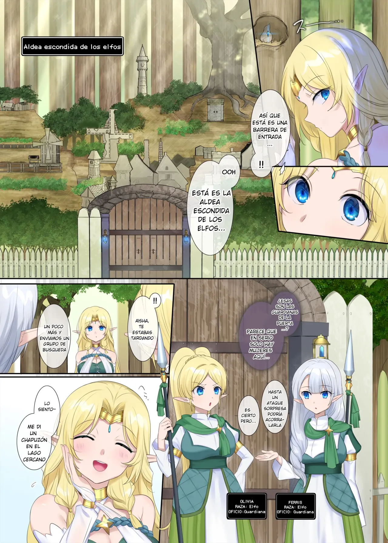 Nikutai Dorobou No Udewa | Body-Snatching Bracelet | El Brazalete Roba Cuerpos Bildnummer 23