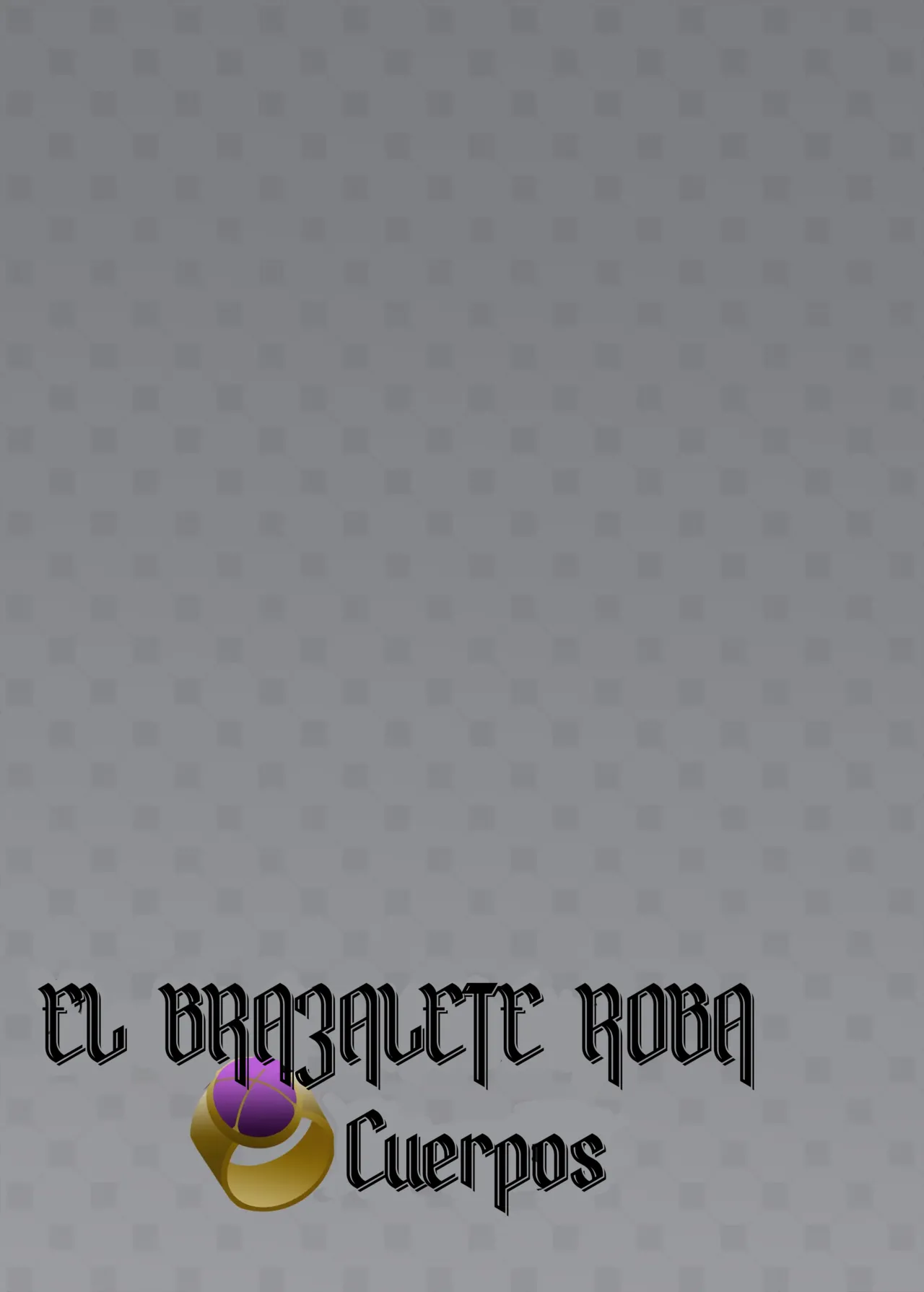 Nikutai Dorobou No Udewa | Body-Snatching Bracelet | El Brazalete Roba Cuerpos Bildnummer 51