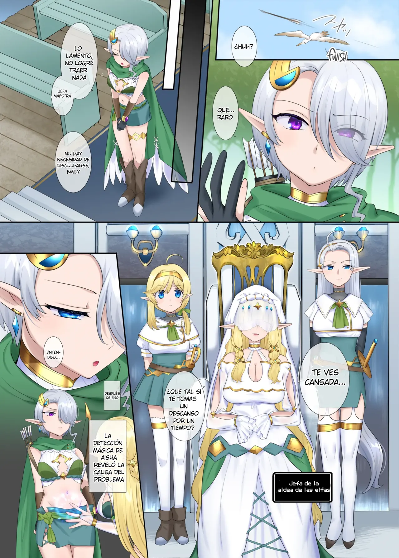 Nikutai Dorobou No Udewa | Body-Snatching Bracelet | El Brazalete Roba Cuerpos Bildnummer 54